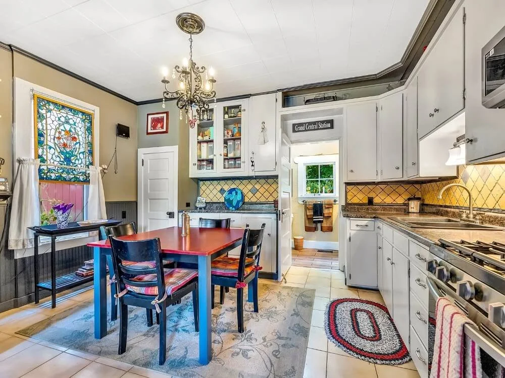 1900 Victorian house Astoria Oregon - 12 - kitchen.jpg