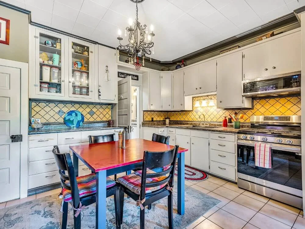 1900 Victorian house Astoria Oregon - 13 - kitchen.jpg