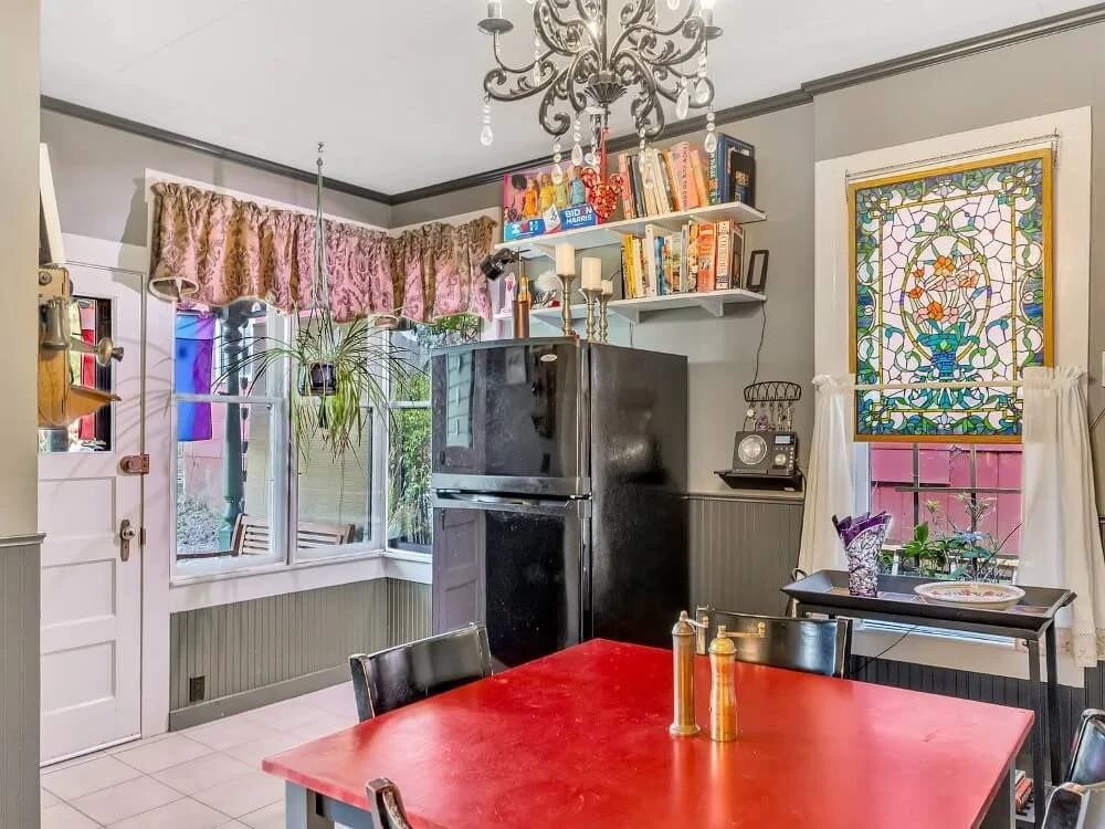 1900 Victorian house Astoria Oregon - 16 - kitchen.jpg