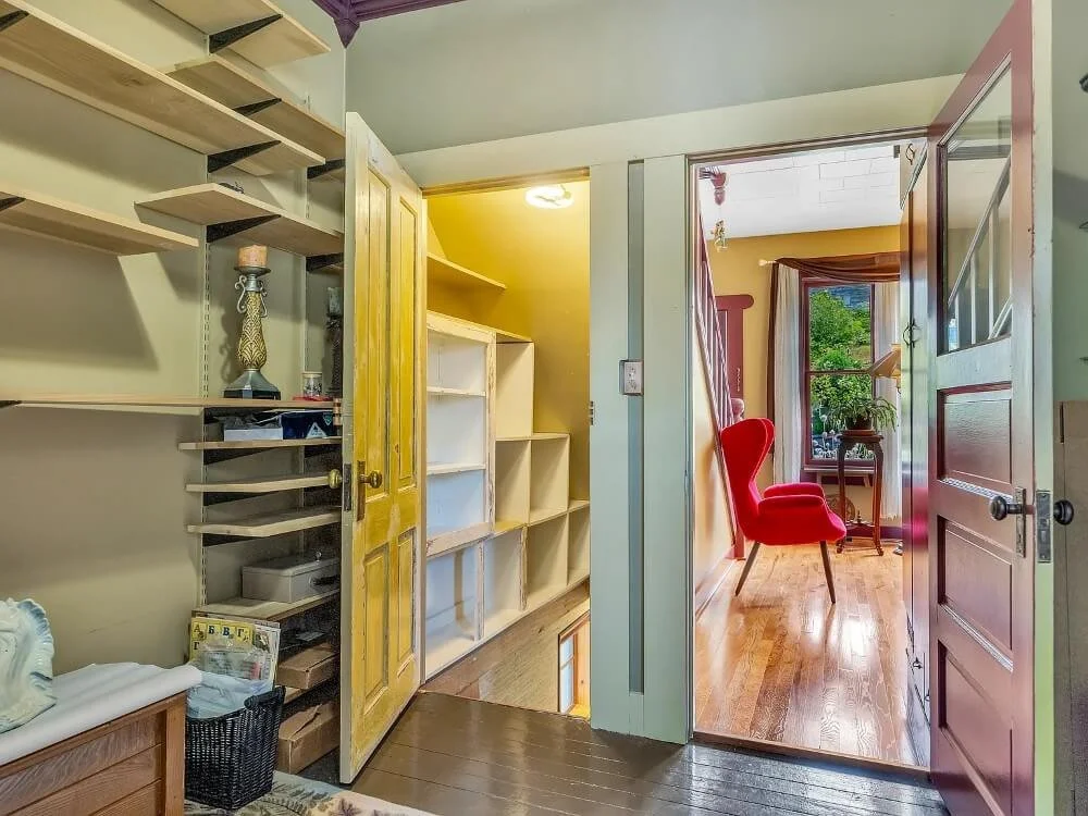 1900 Victorian house Astoria Oregon - 21 - storage.jpg