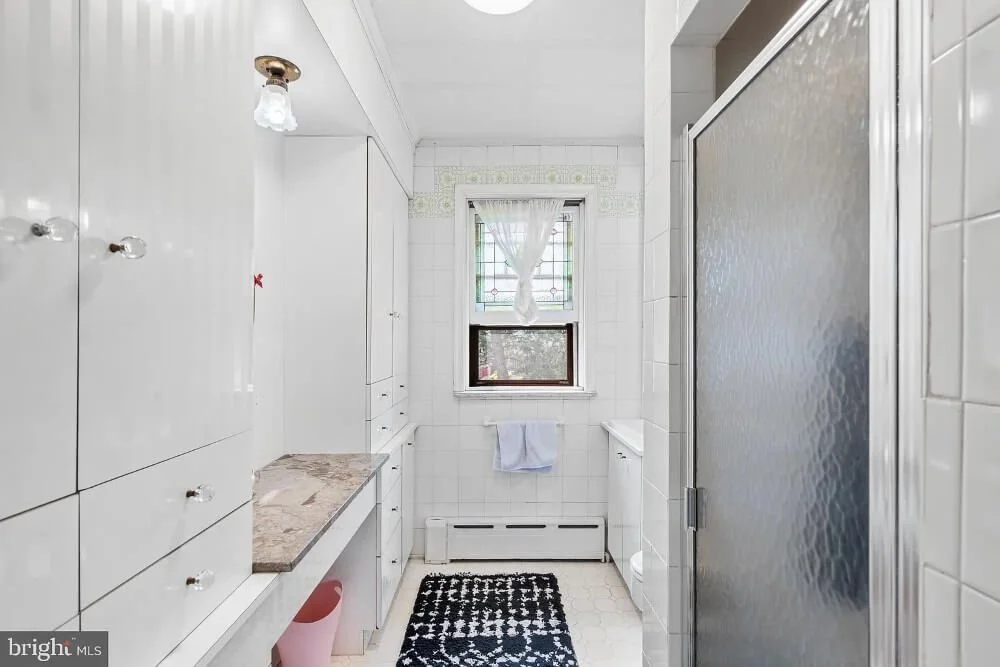 1925 brick house Philadelphia Pennsylvania - 25 - bathroom.jpg