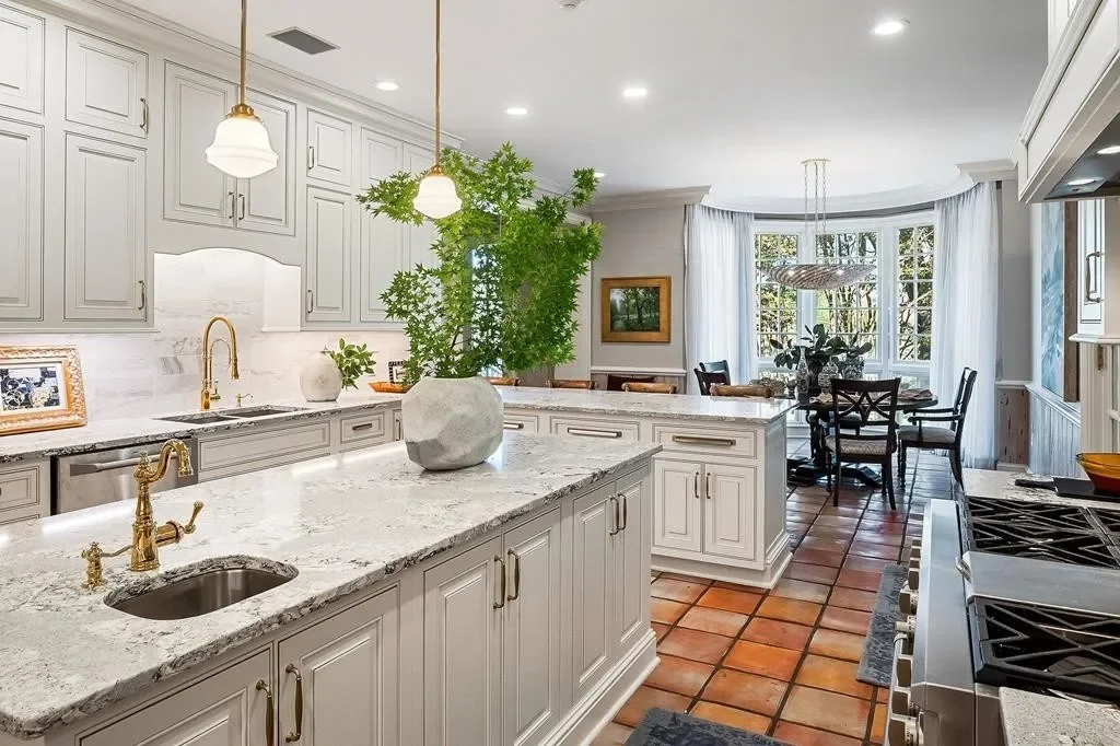 1928 Mediterranean house Cookeville Tennessee - 15 - kitchen.webp