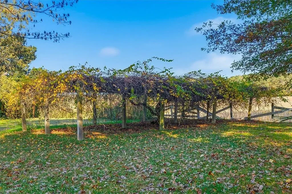 1895 Victorian house Wakefield Virginia - 41 - garden.webp