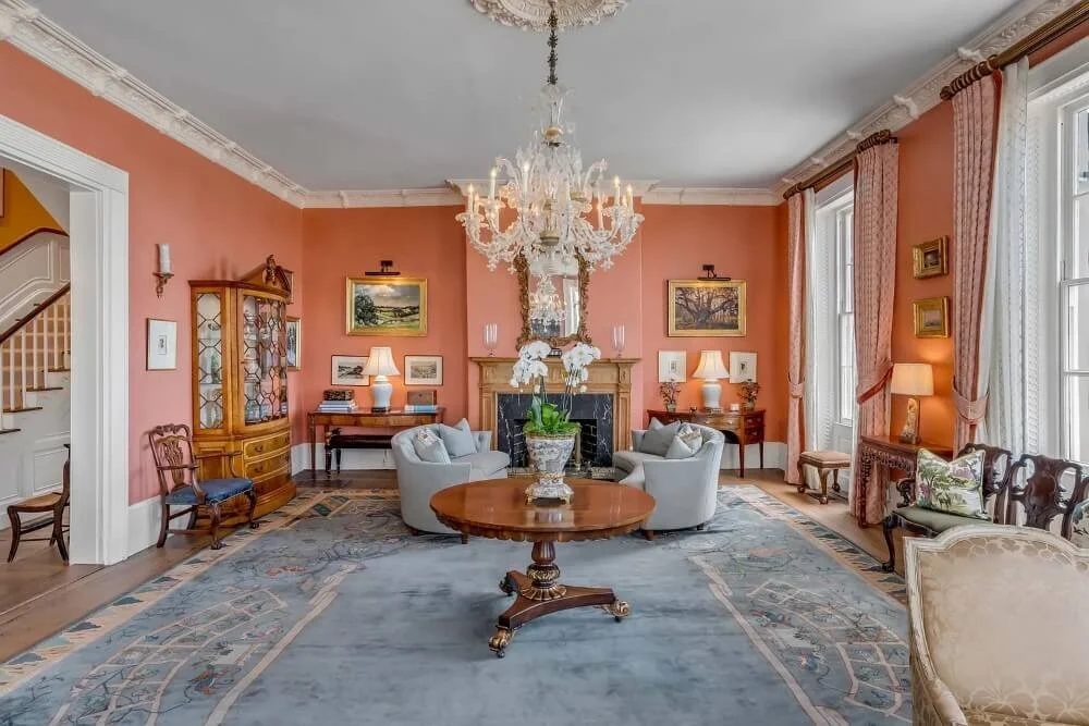 1810 Historic house Charleston South Carolina - 10 - living area.jpg