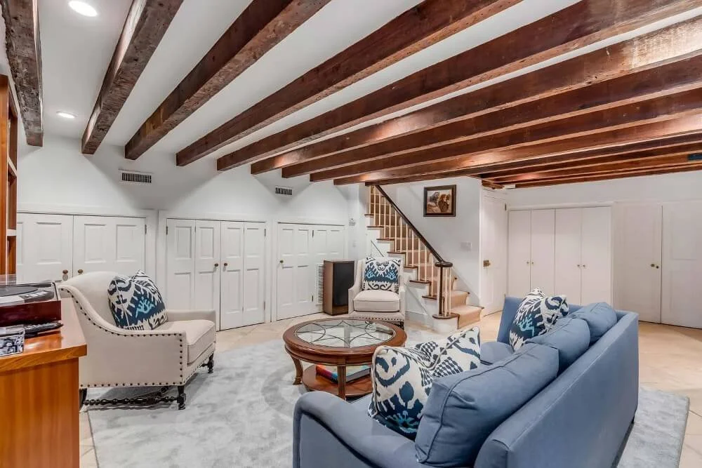 1810 Historic house Charleston South Carolina - 49 - basement.jpg