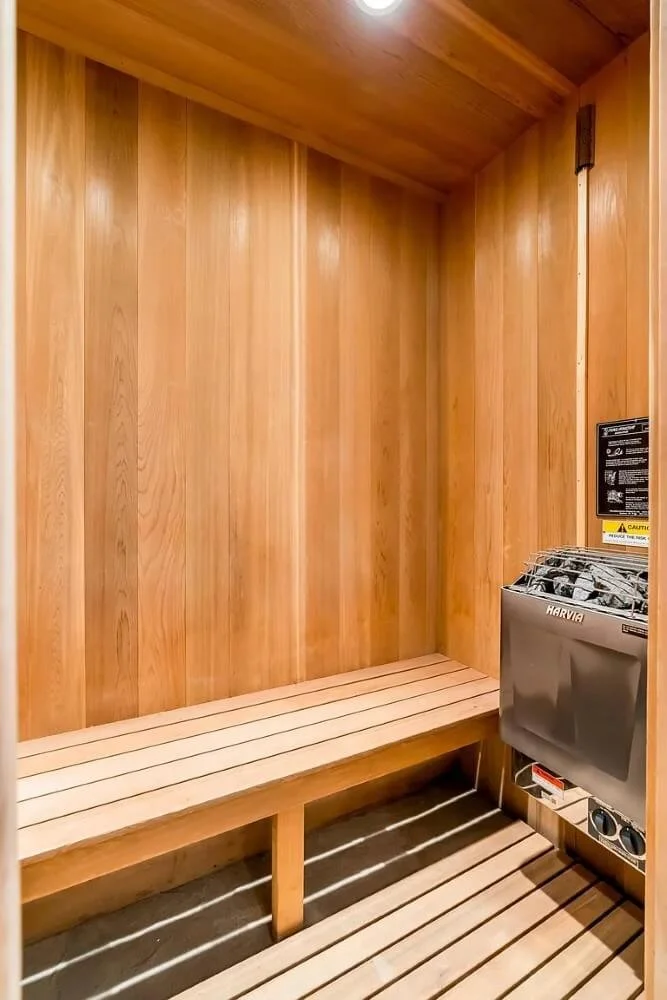 1810 Historic house Charleston South Carolina - 53 - sauna.jpg