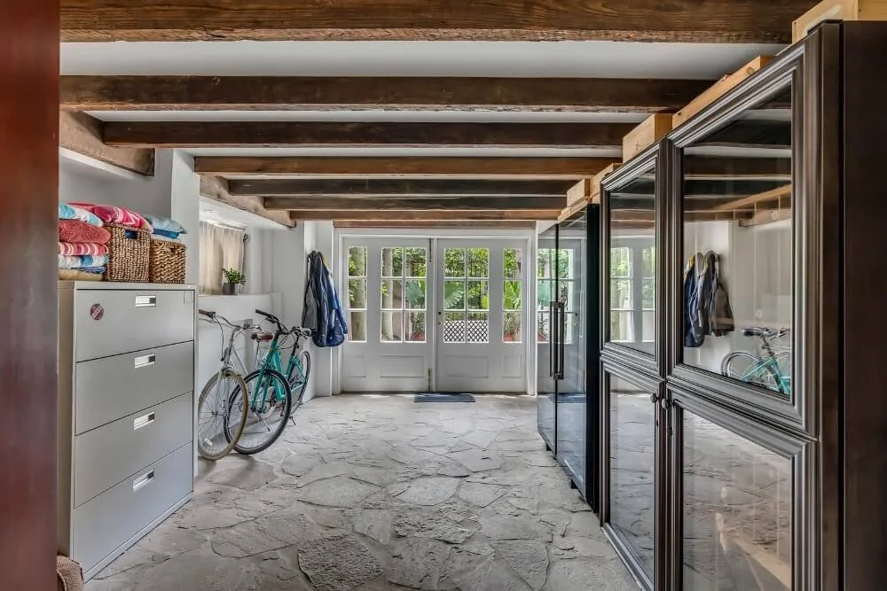 1810 Historic house Charleston South Carolina - 54 - storage.jpg