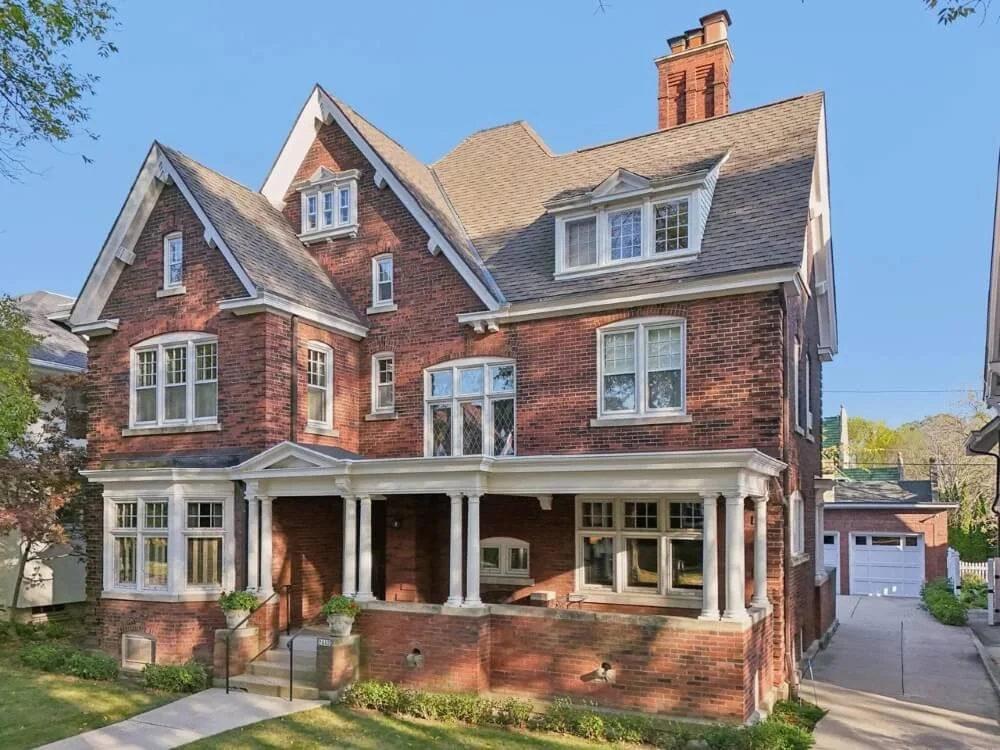 1905 Tudor Revival house Milwaukee Wisconsin - 74 - front view.jpg