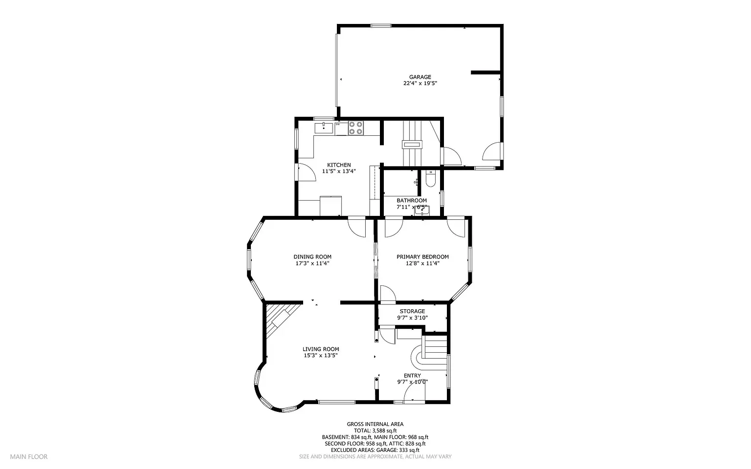 1908 Victorian house Shawano Wisconsin - house plans 1.webp