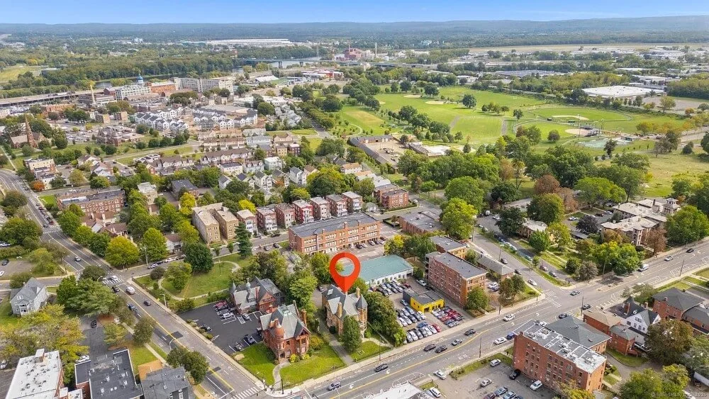 1900 Victorian house Hartford Connecticut - 39 - aerial view.jpg