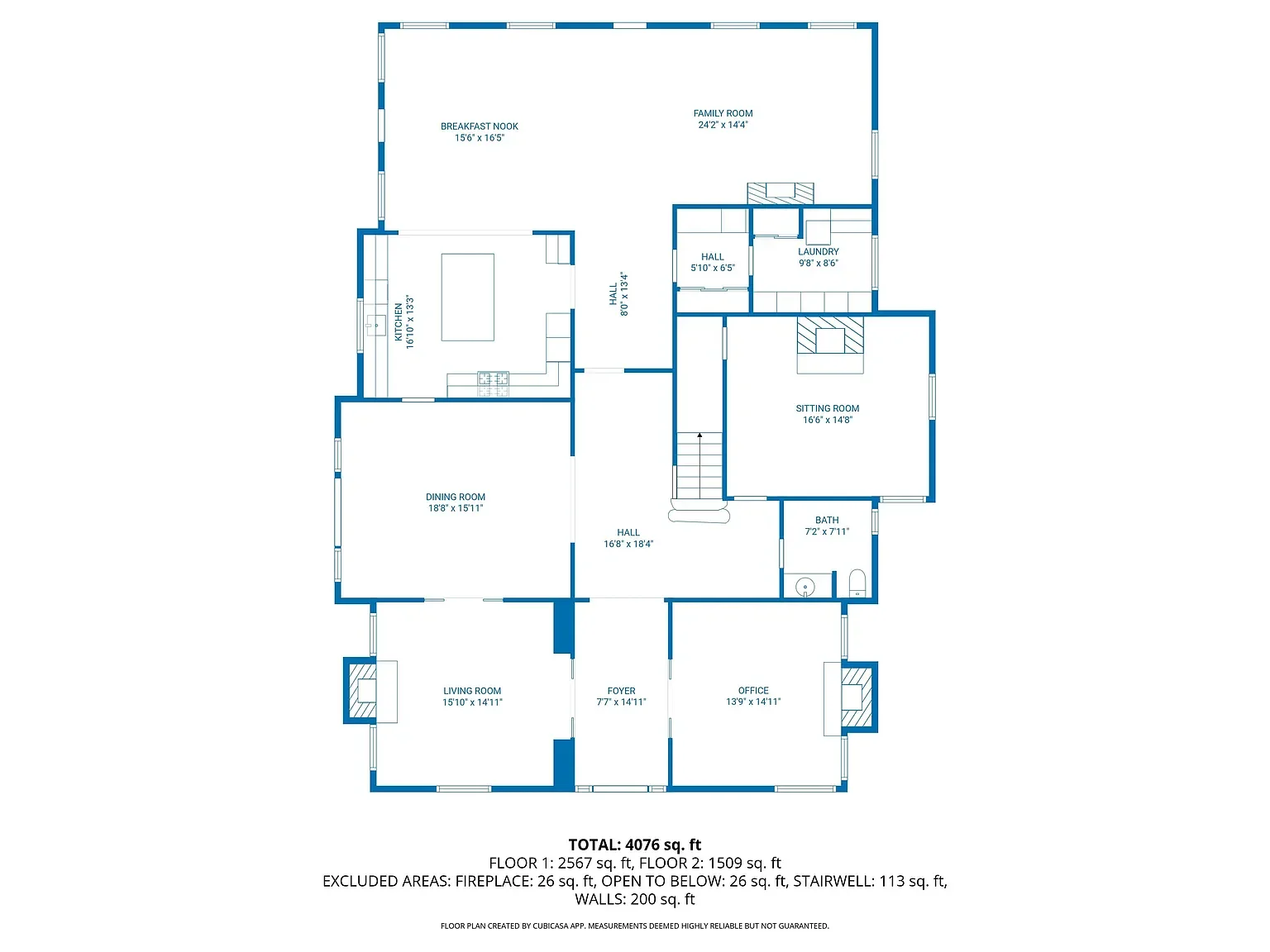 1905 Greek Revival house Madison Georgia - house plans 1.webp