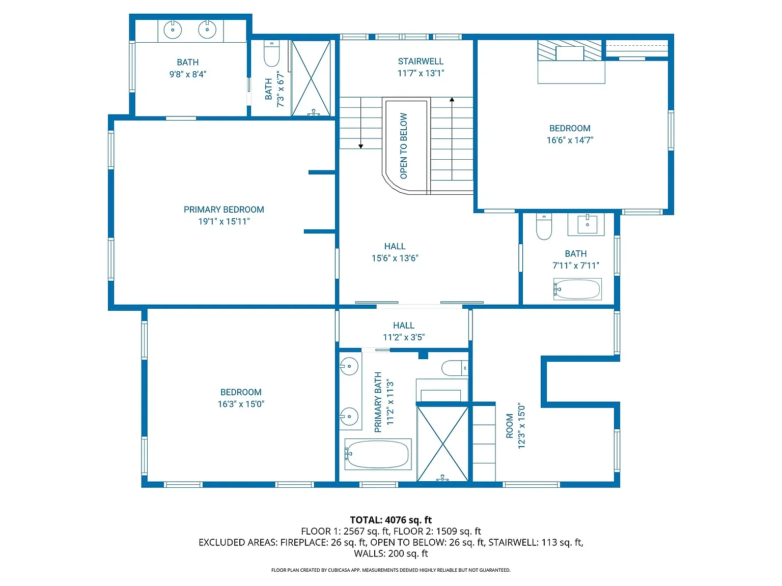1905 Greek Revival house Madison Georgia - house plans 2.webp
