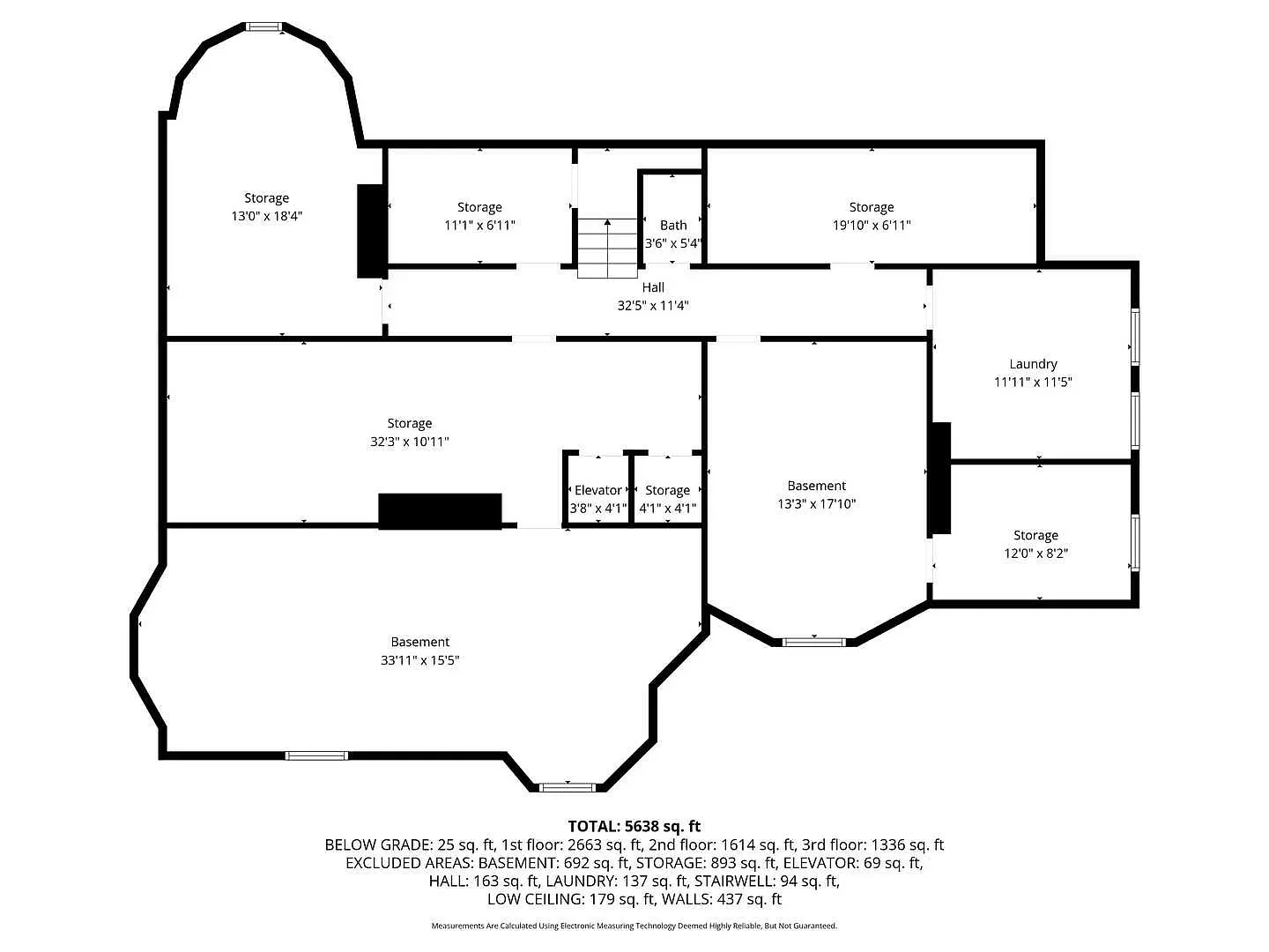 The Cora J Pope Home 1902 Victorian Ottawa Illinois - house plans 4.webp