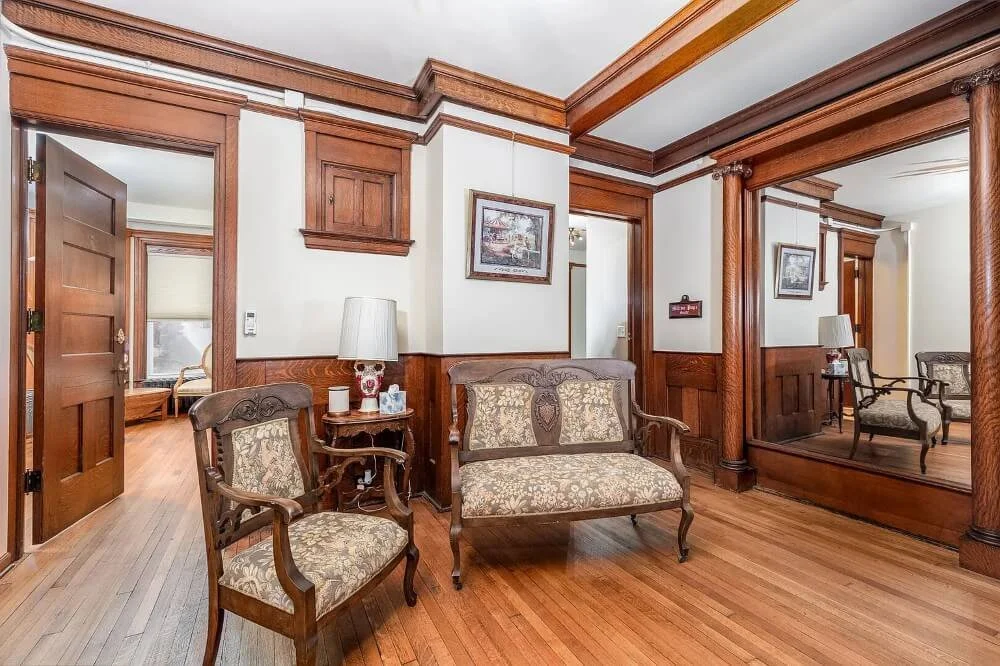 The Cora J Pope Home 1902 Victorian Ottawa Illinois - 28 - second floor.jpg