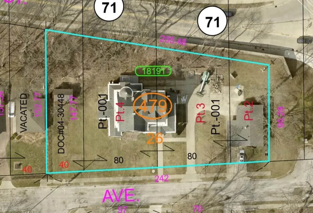 The Cora J Pope Home 1902 Victorian Ottawa Illinois - 64 - details area.jpg