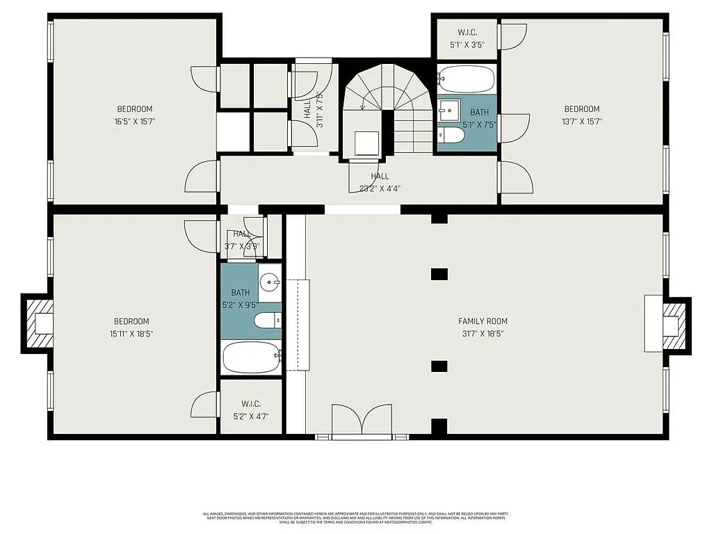 1850 Greek Revival house West Point Georgia - house plans 2.webp