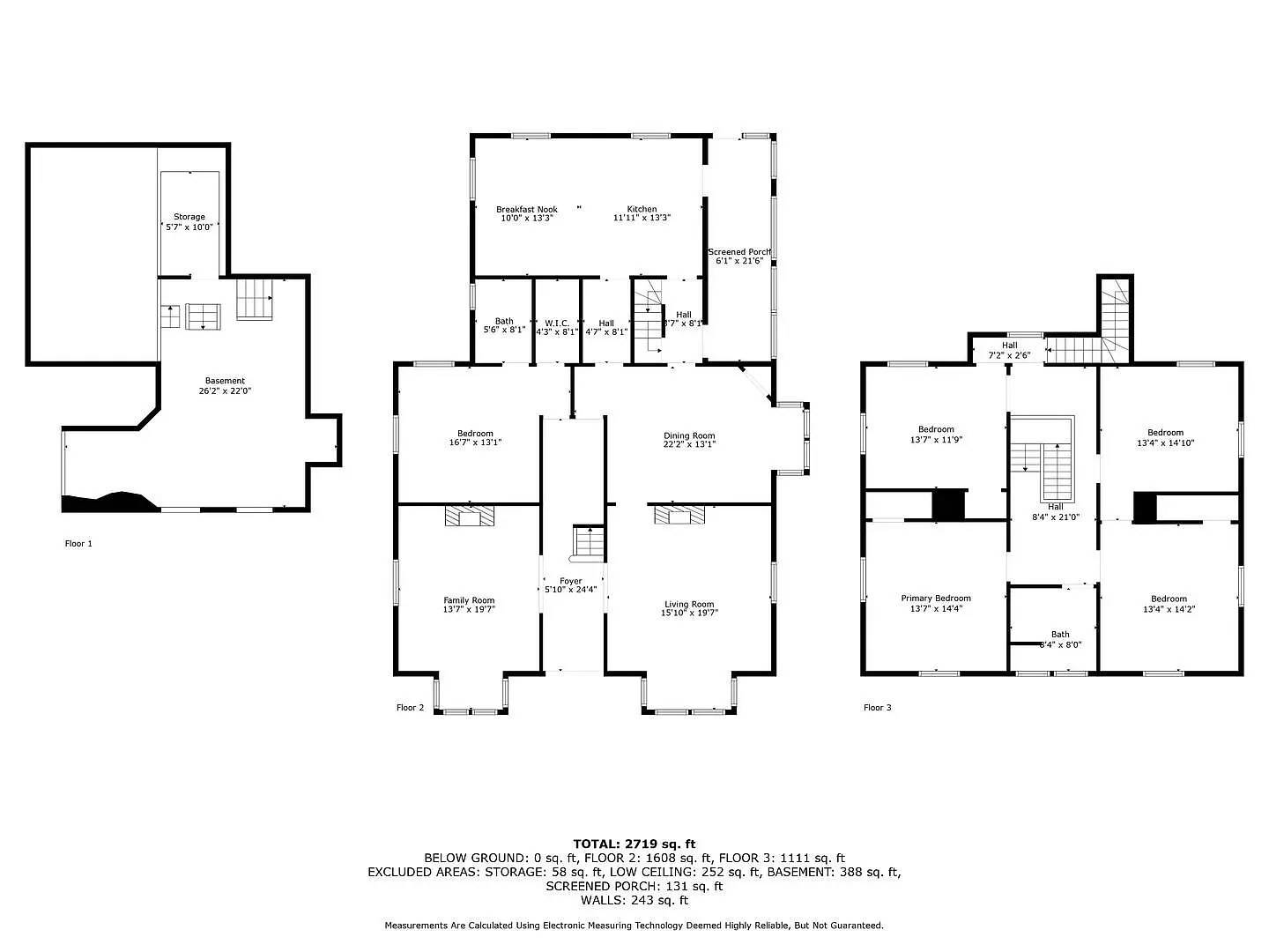 1900 American Foursquare Ottawa Illinois - house plans 4.webp