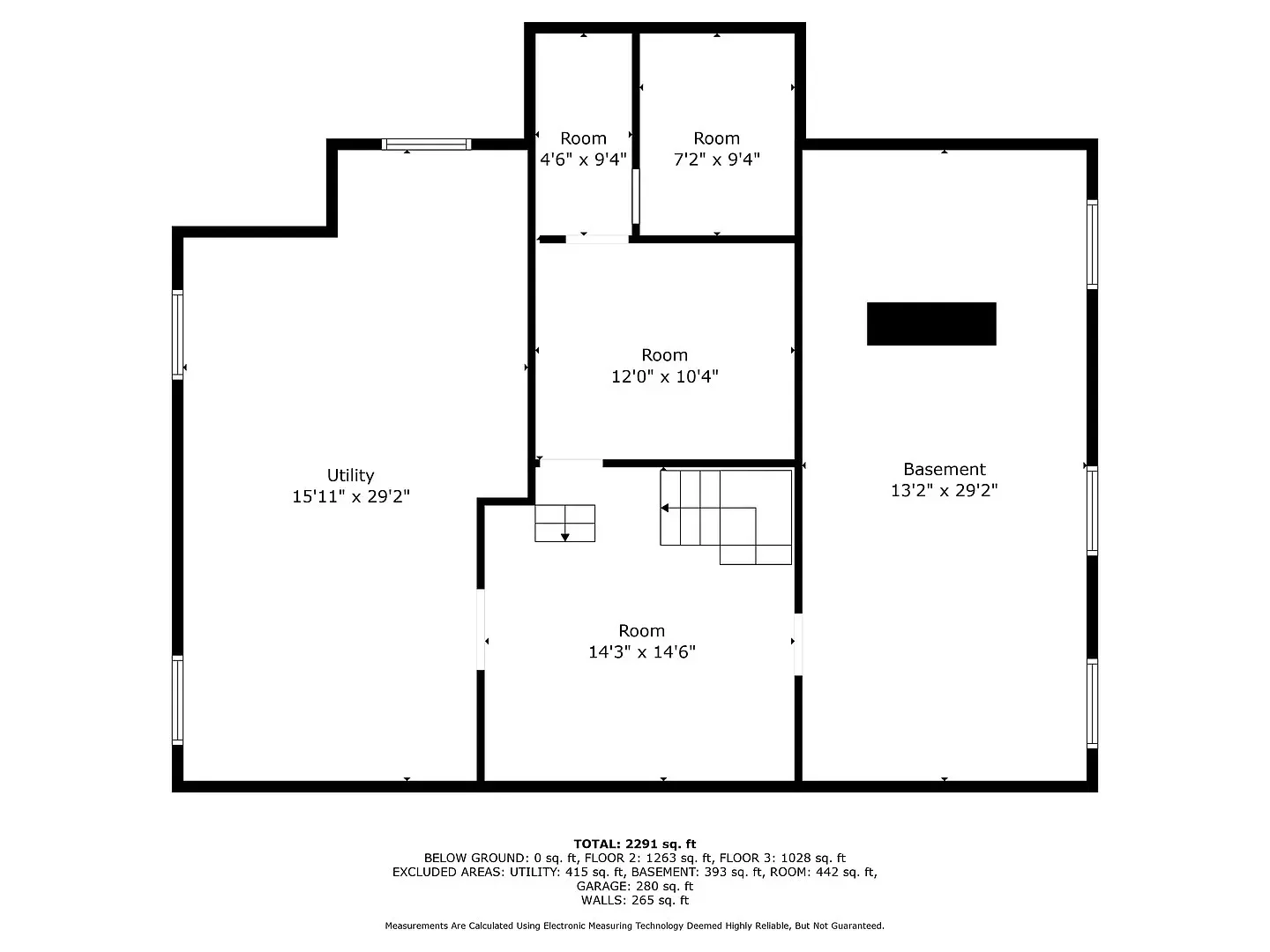 Oak Lodge 1928 Tudor house Ottawa Illinois - house plans 3.webp