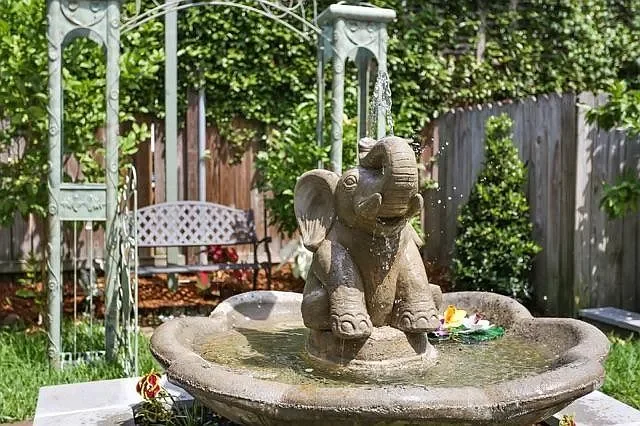 1905 Cottage New Orleans Louisiana - 20 - garden.webp