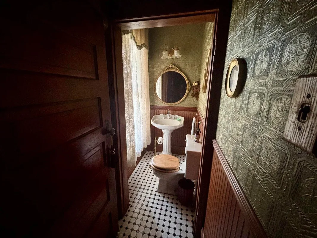 1883 Victorian house Newberry Michigan - 18 - bathroom.webp