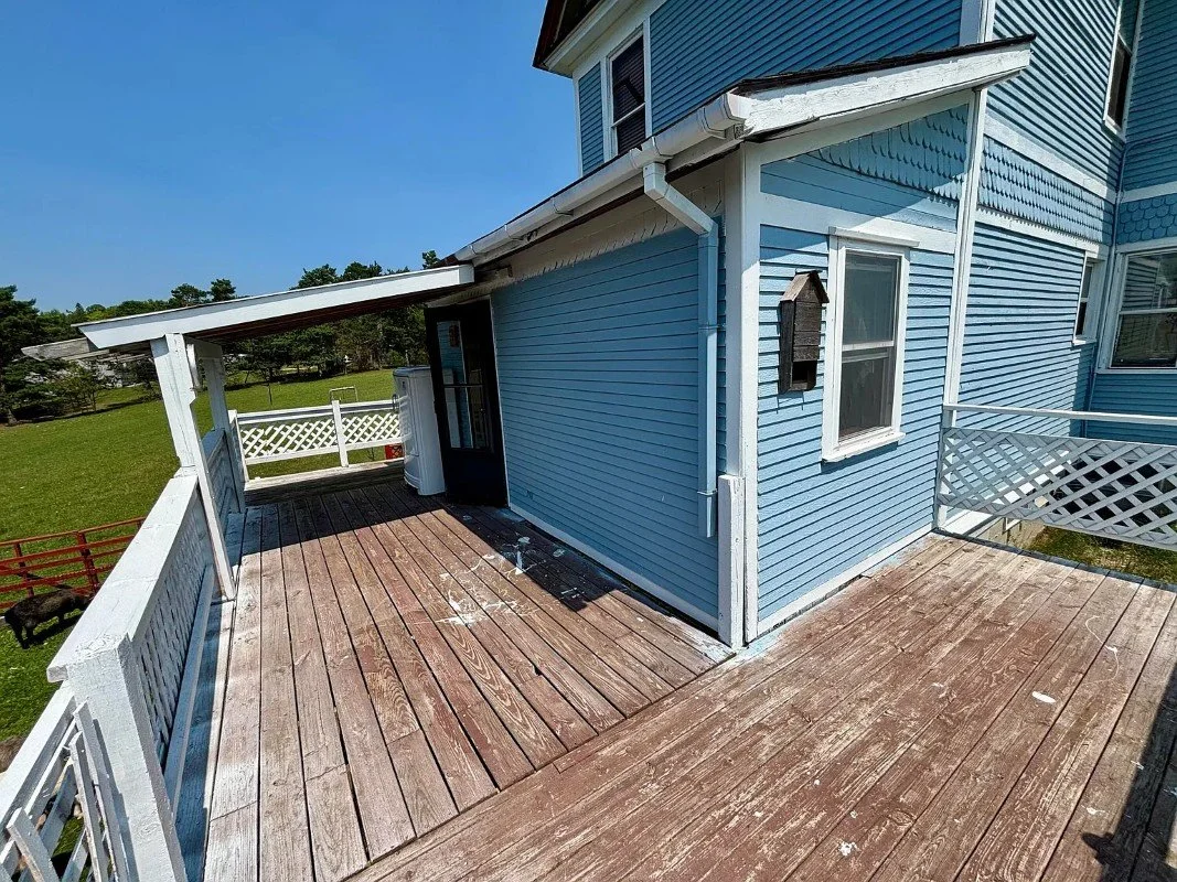 1883 Victorian house Newberry Michigan - 53 - deck.webp