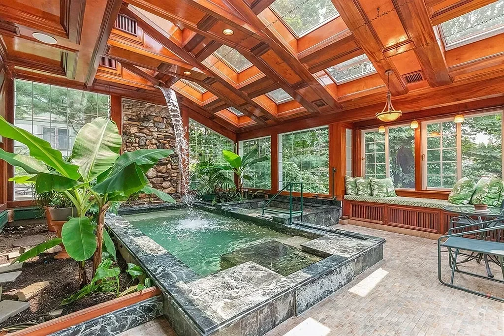 1899 Queen Anne house Boston Massachusetts - 18 - pool.webp