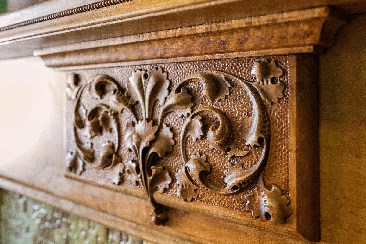 1892 Traditional house Duluth Minnesota - 14 - details.webp