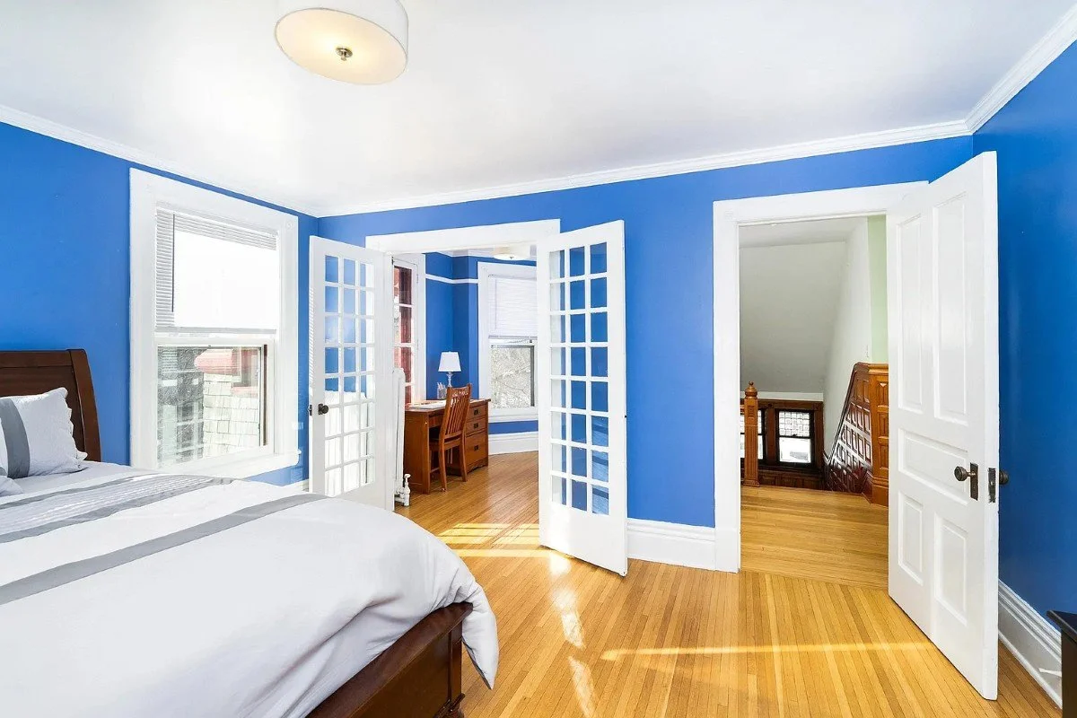 1892 Traditional house Duluth Minnesota - 26 - bedroom.webp