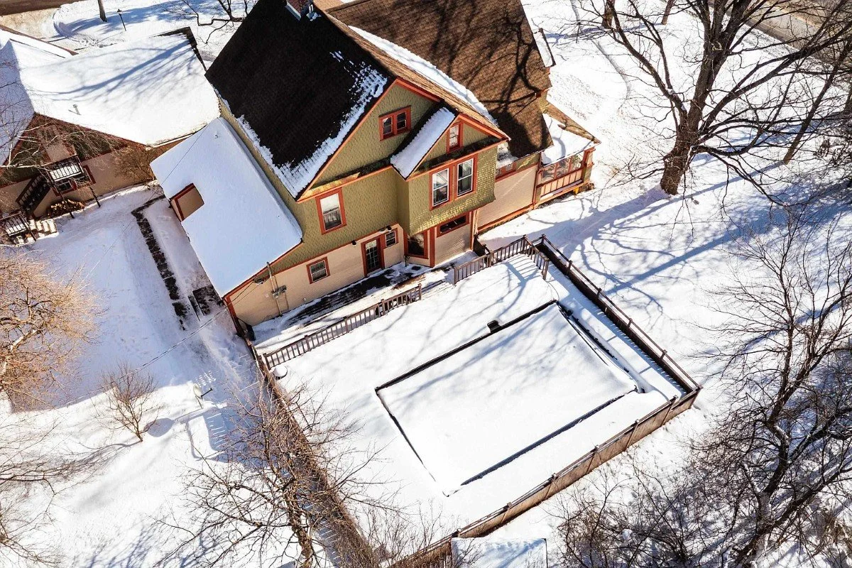 1892 Traditional house Duluth Minnesota - 47 - aerial view.webp