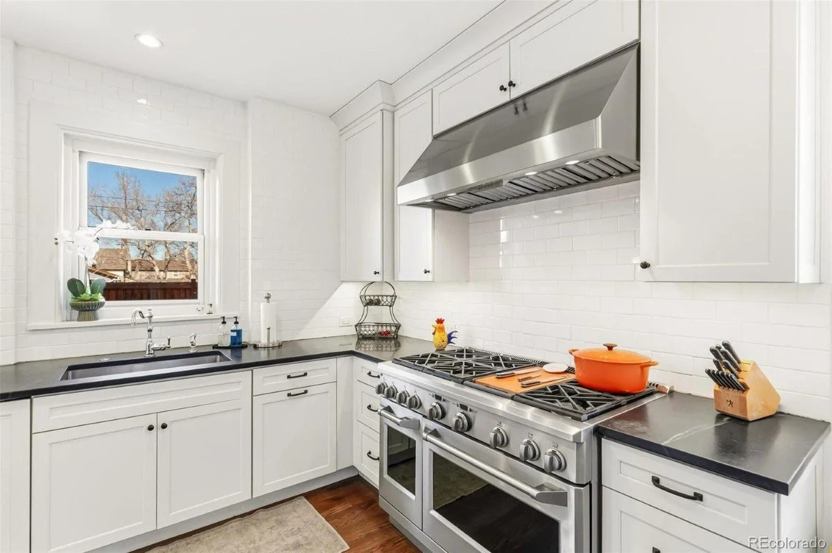 1891 William Lang Victorian house Denver Colorado - 17 - kitchen.jpg