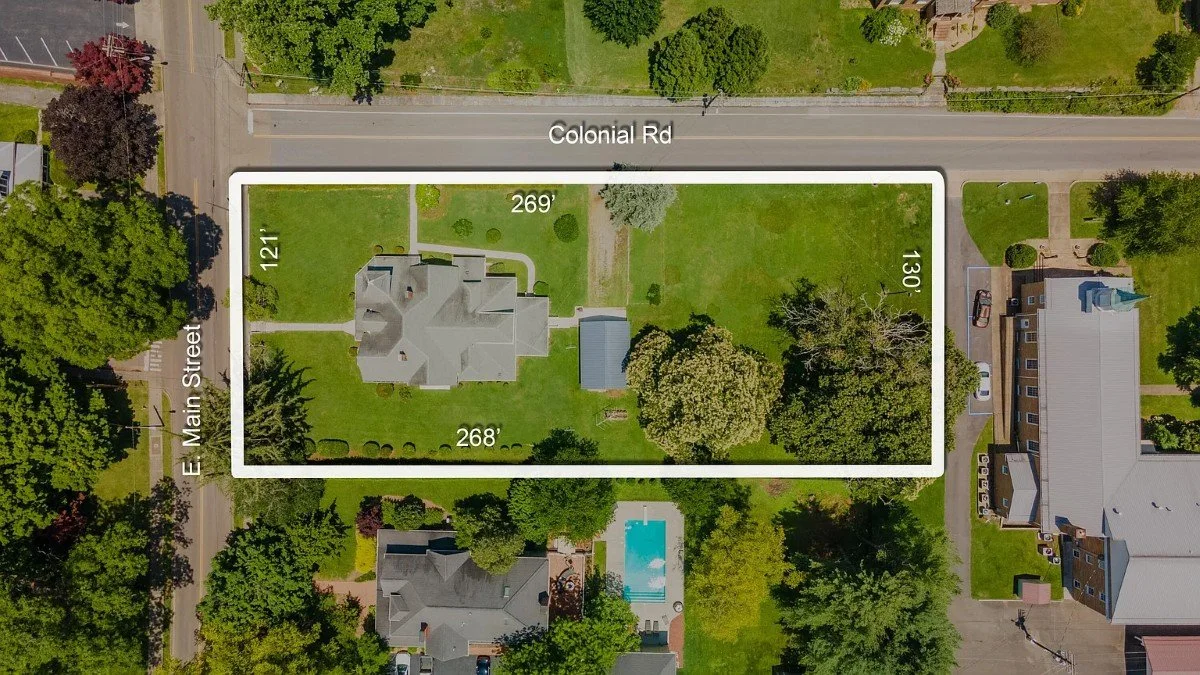 1897 Victorian house Rogersville Tennessee - 2 - location.webp