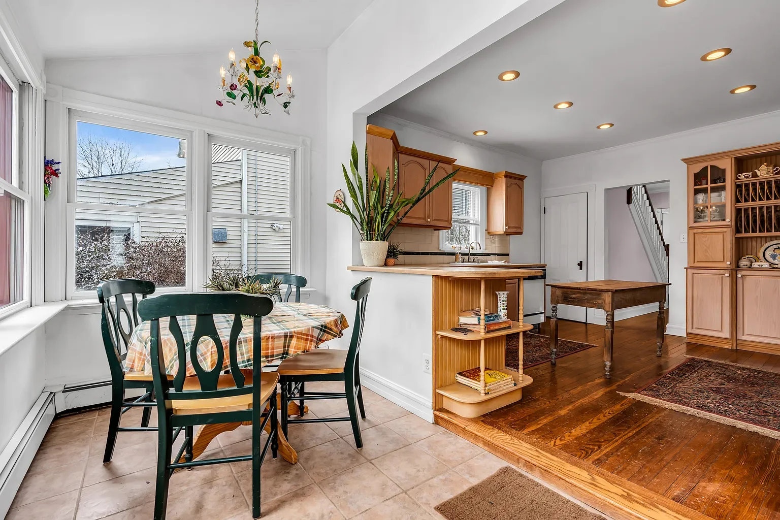 1909 Victorian house Long Branch New Jersey - 7 - kitchen.webp