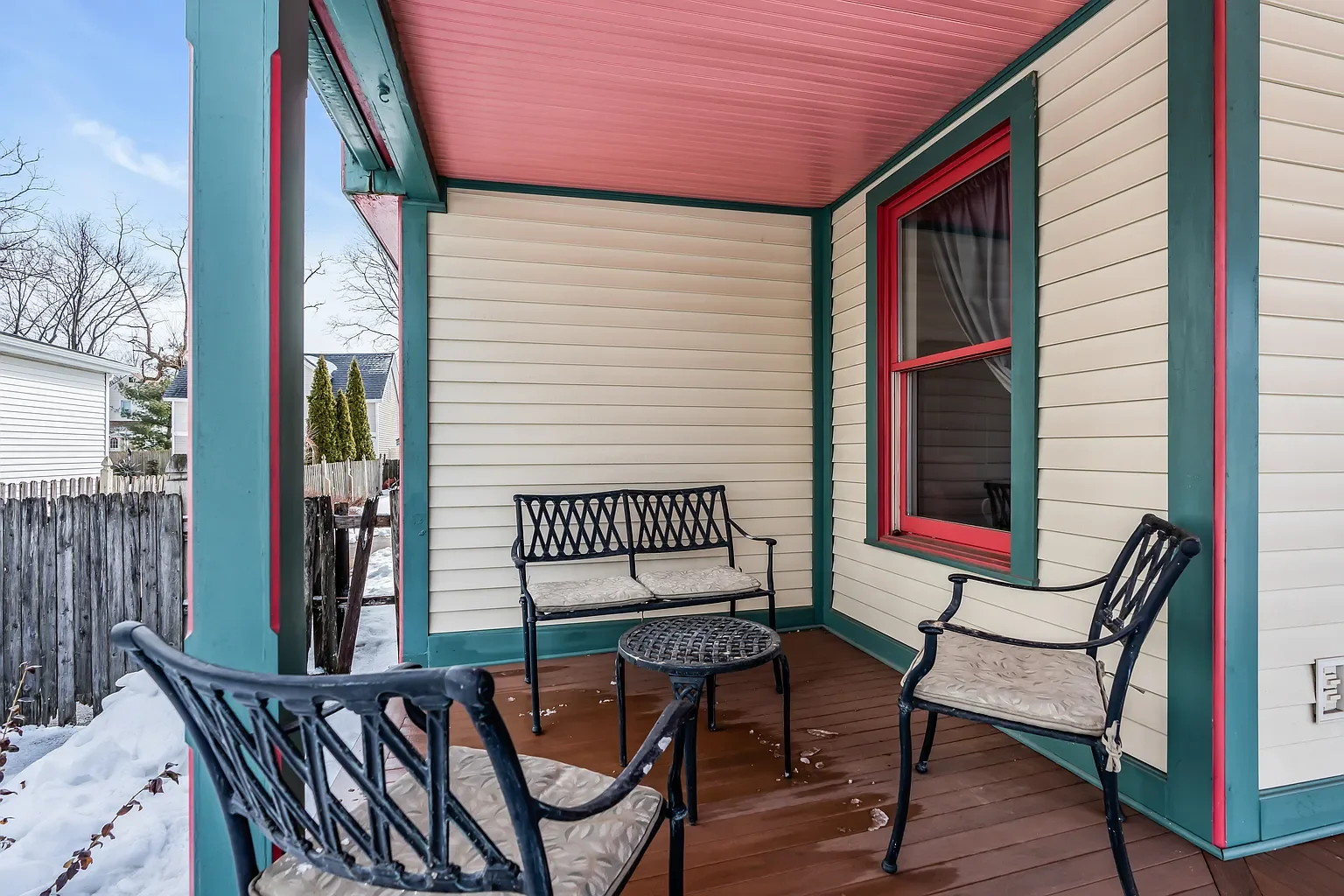 1909 Victorian house Long Branch New Jersey - 20 - deck.webp