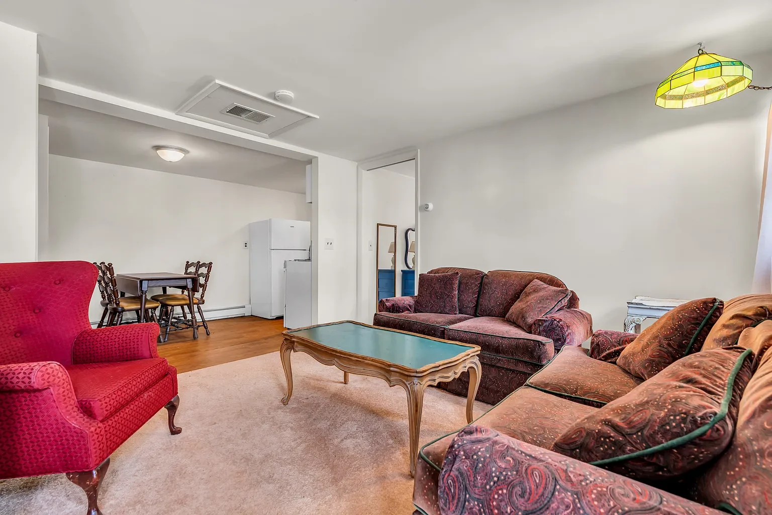 1909 Victorian house Long Branch New Jersey - 48 - family room.webp