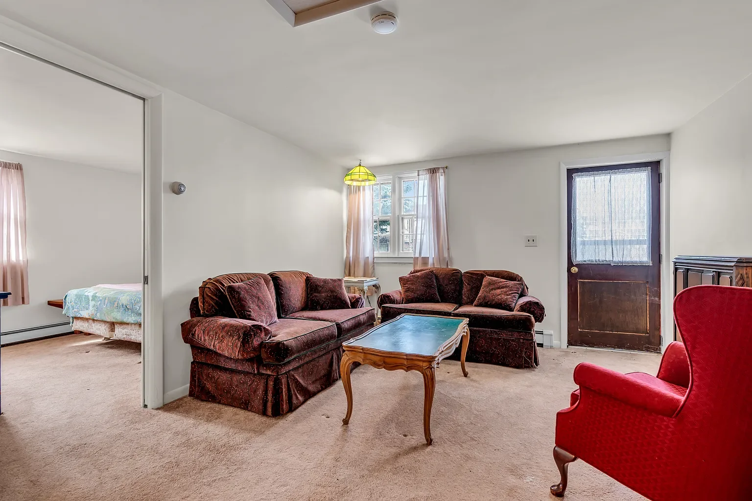 1909 Victorian house Long Branch New Jersey - 49 - family room.webp