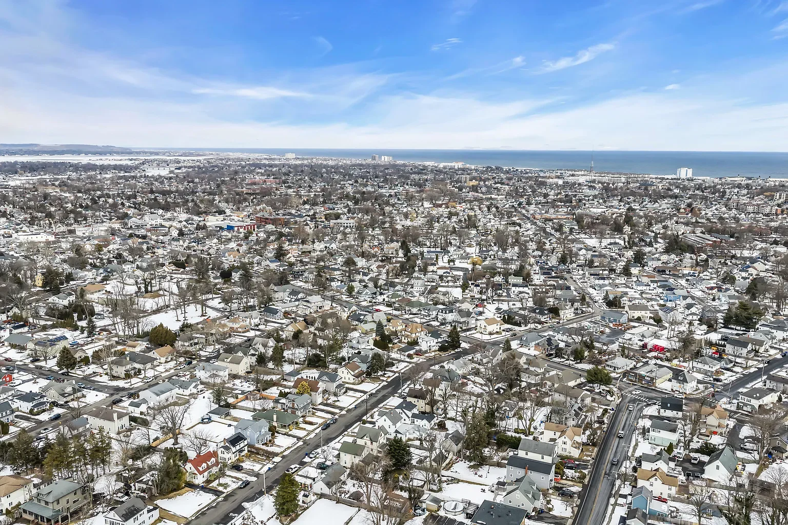 1909 Victorian house Long Branch New Jersey - 69 - aerial view.webp