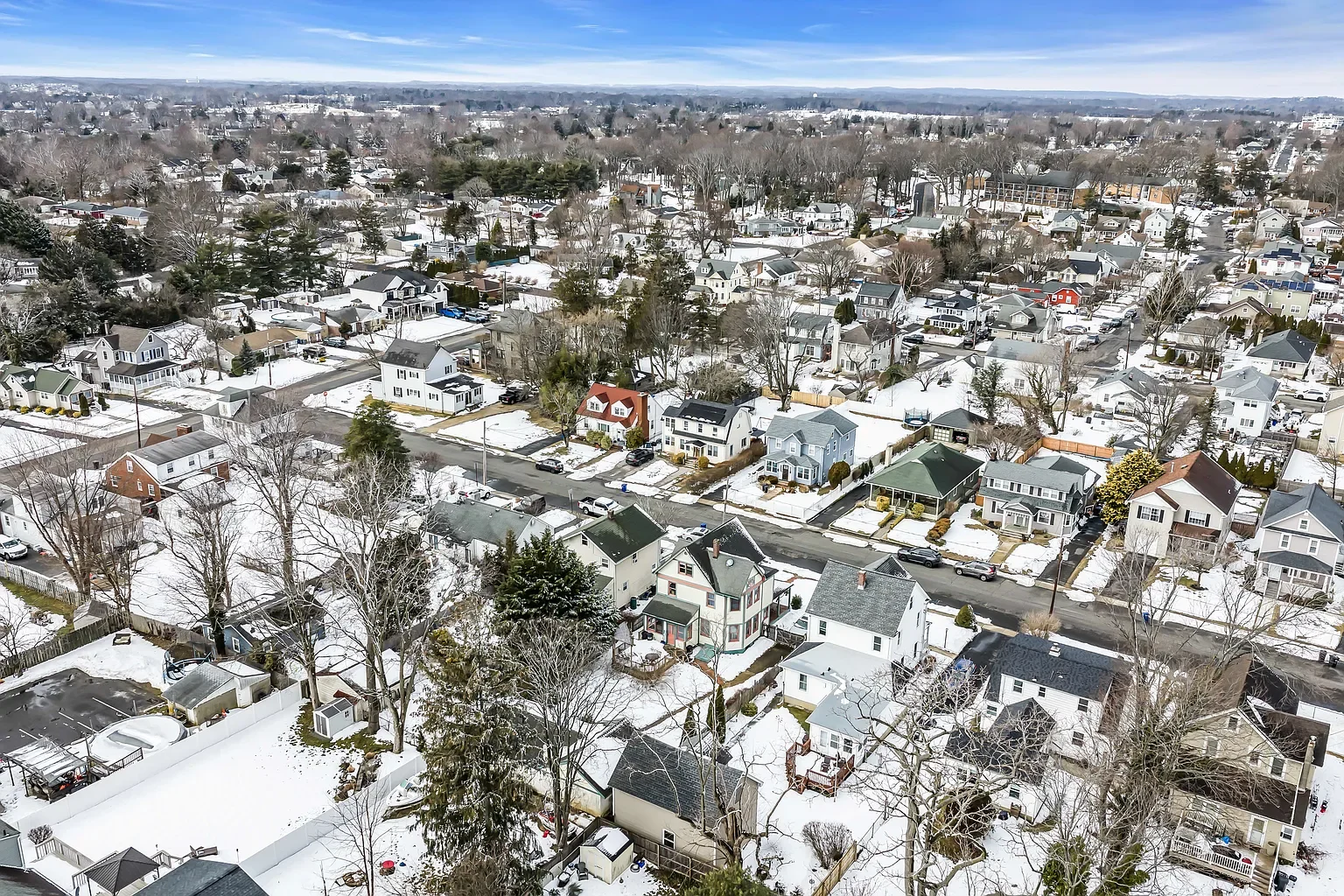 1909 Victorian house Long Branch New Jersey - 71 - aerial view.webp