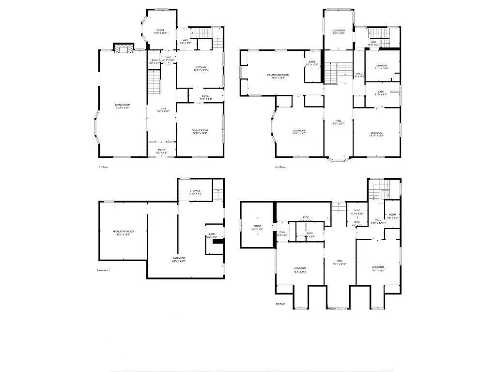 1893 Traditional house Saint Joseph Missouri - house plans 1.webp