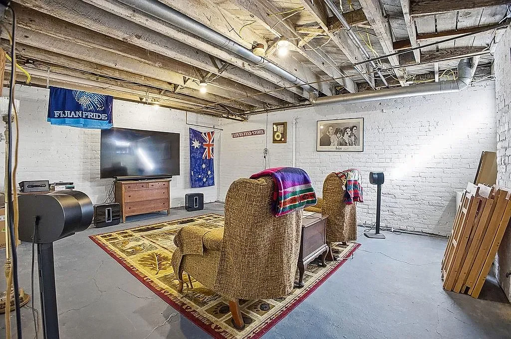 1893 Traditional house Saint Joseph Missouri - 51 - basement.webp