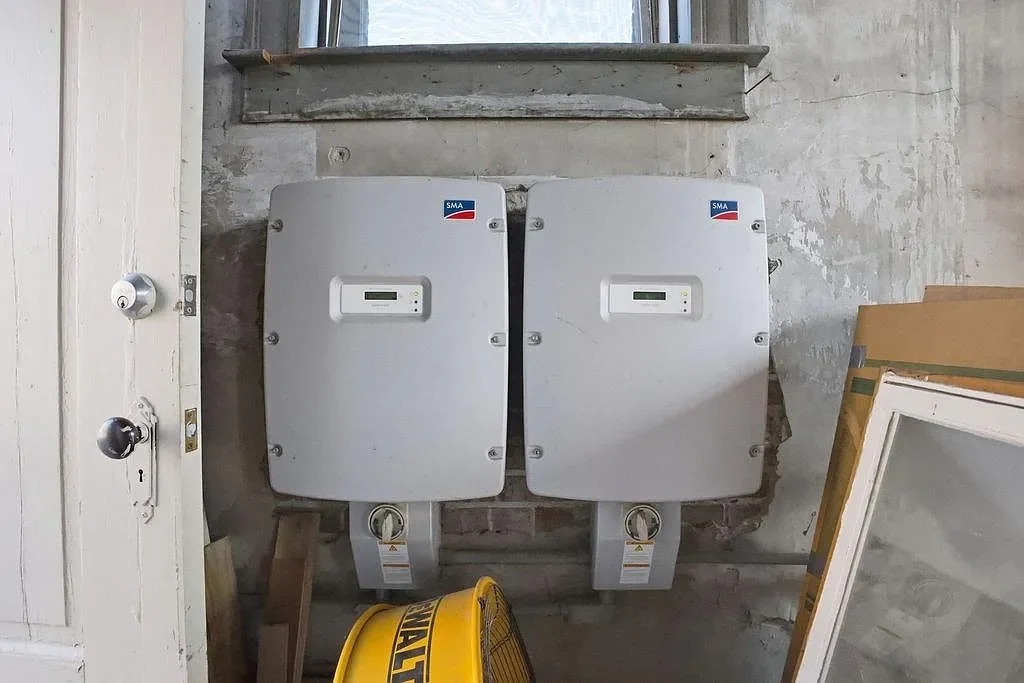 1893 Traditional house Saint Joseph Missouri - 57 - basement.webp