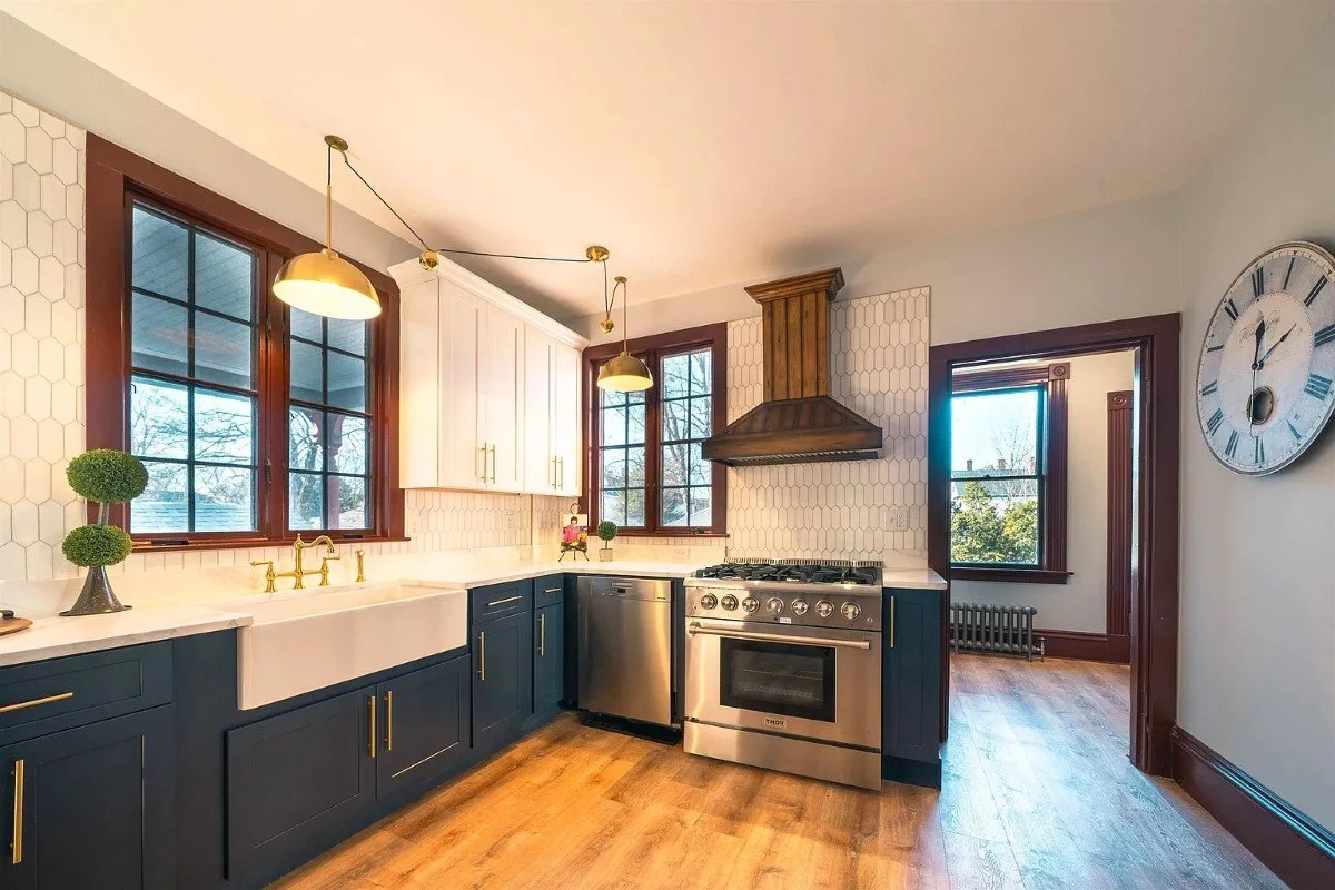 The Stephen and Maria Mansfield House 1888 Queen Anne Nashua New Hampshire - 21 - kitchen.webp