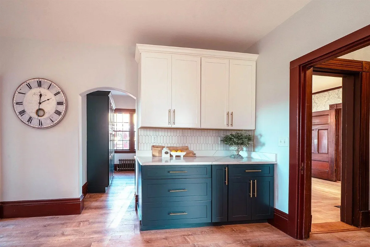 The Stephen and Maria Mansfield House 1888 Queen Anne Nashua New Hampshire - 24 - kitchen.webp