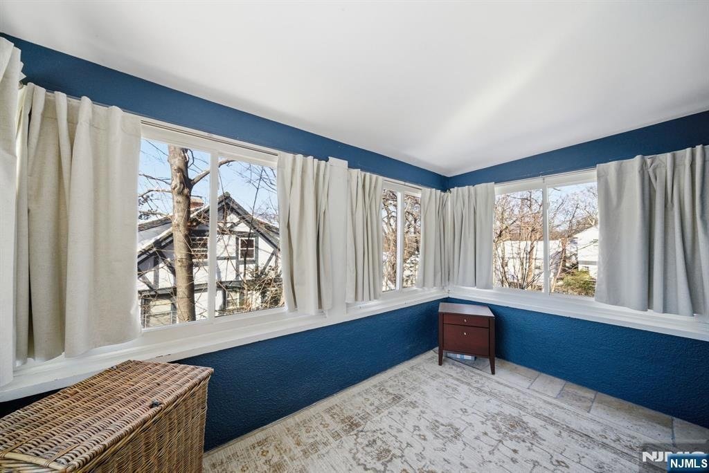 1917 Center Hall Colonial house Nutley Township New Jersey - 26 - bedroom.jpg