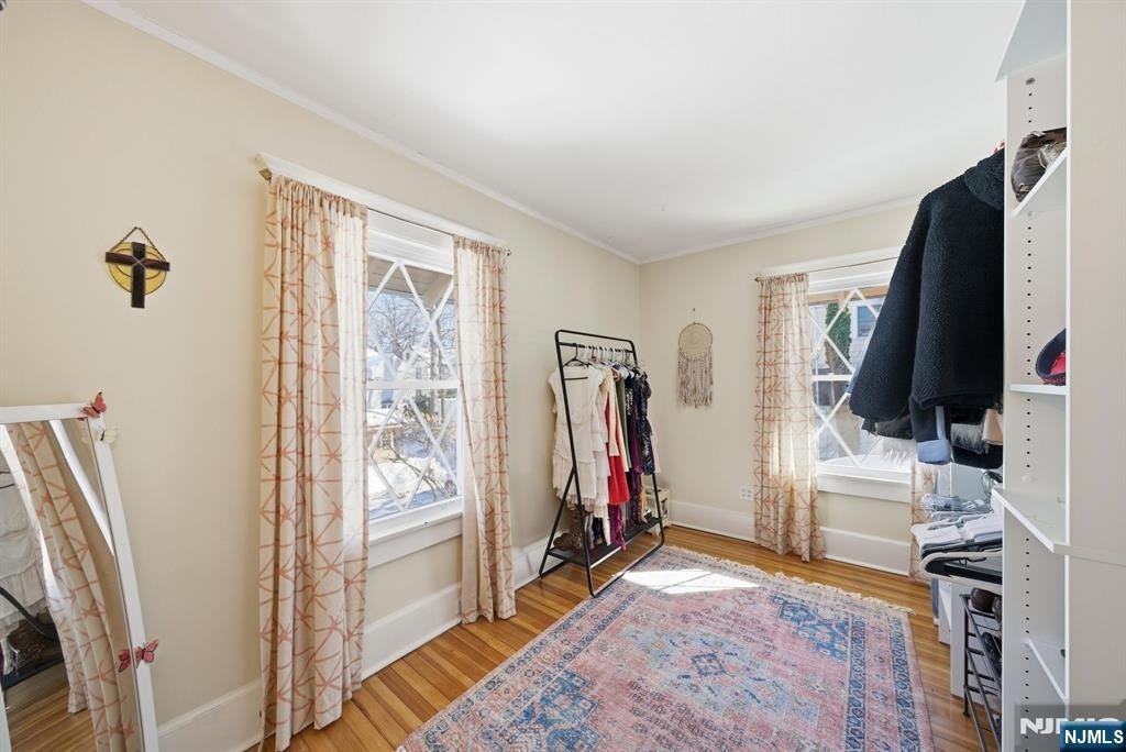 1917 Center Hall Colonial house Nutley Township New Jersey - 32 - wardrobe.jpg