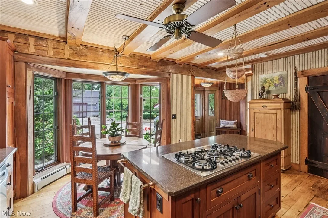 1903 Historic house Avon Ohio - 14 - kitchen.webp