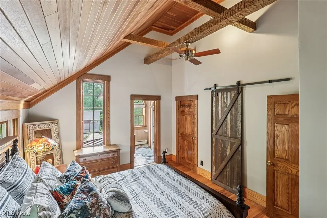 1903 Historic house Avon Ohio - 23 - bedroom.webp