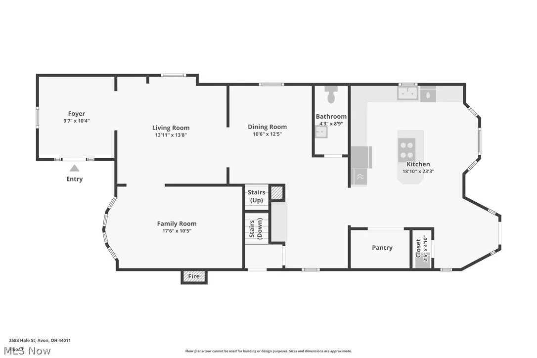 1903 Historic house Avon Ohio - house plans 1.webp