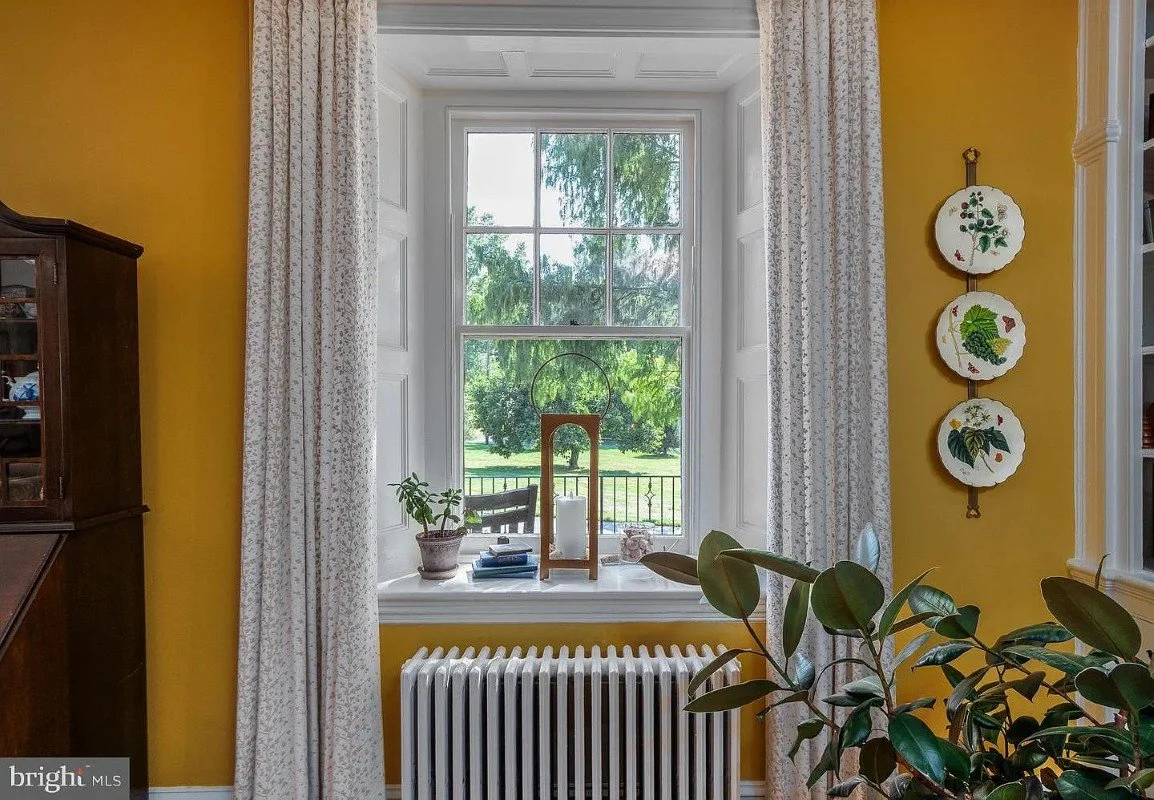 833 Stone Farmhouse West Chester Pennsylvania - 12 - family room.webp