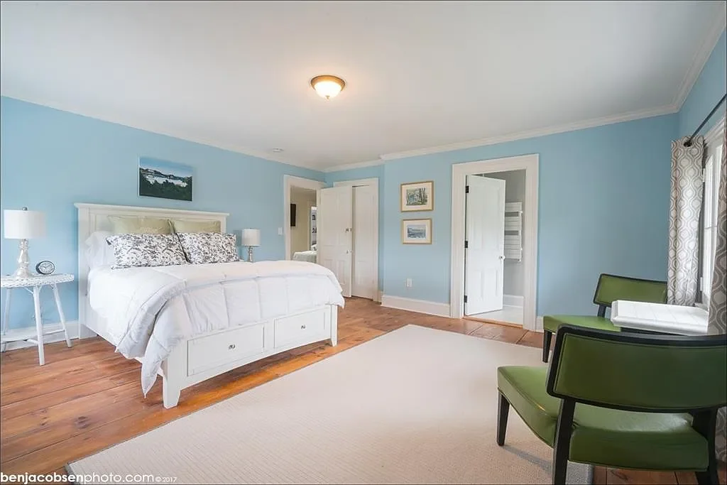 Restmere 1857 Italianate house Middletown Rhode Island - 45 - bedroom.webp