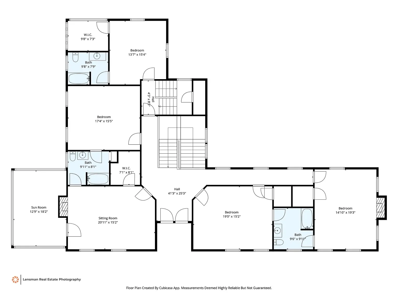 1920 Classical Revival house Memphis Tennessee - house plans 2.webp
